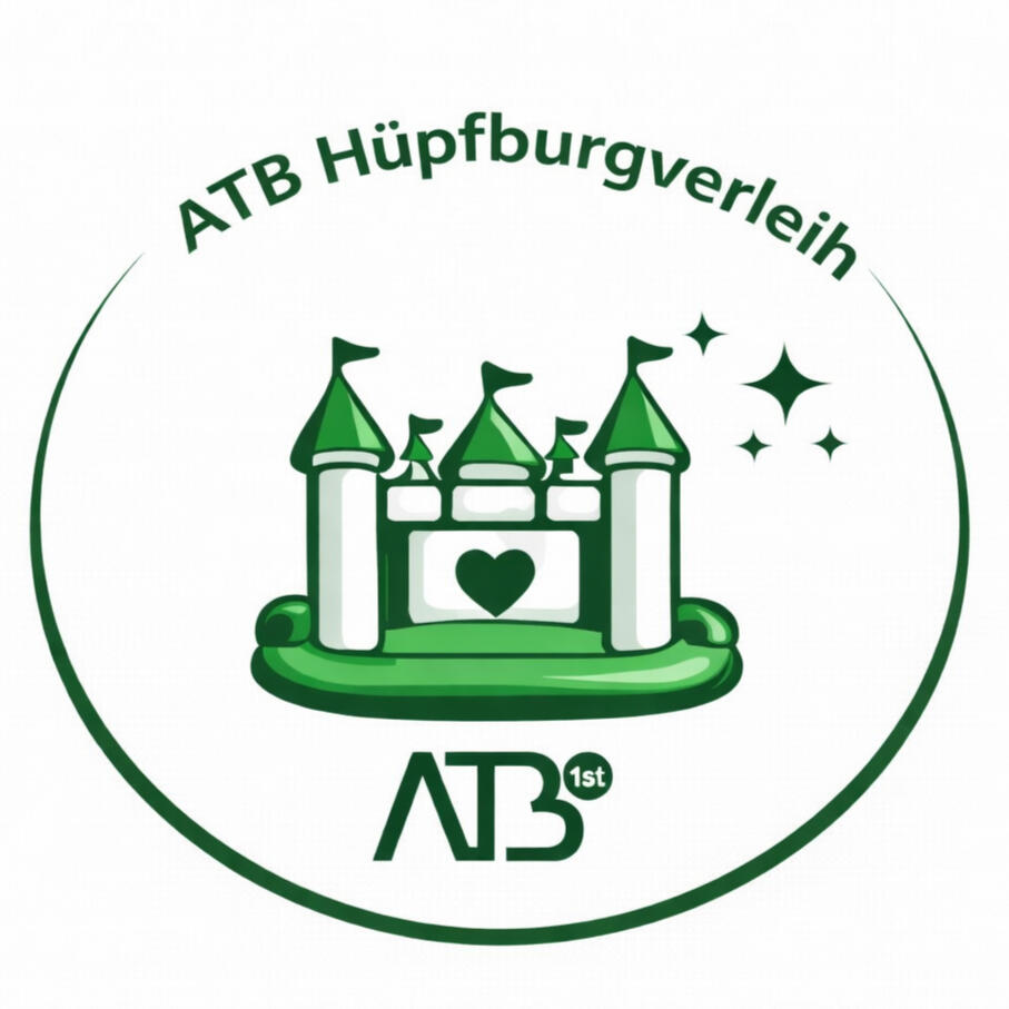 ATB Hüpfburg ATB Hüpfburg Logo
